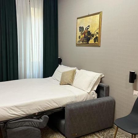 Vatican Museum Guest House Rom Exterior foto